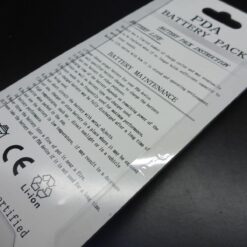 Apple iPod 3. Generation 3.7V 800mAh Batterie Pack Accu 3G 3nd Battery Akku