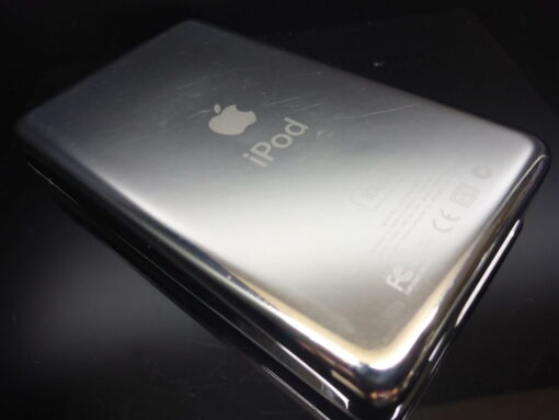 Apple iPod Classic 3.Generation 10GB in OVP M8976FD/A selten RARITÄT 3G 3th 3nt – Bild 11