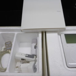 Apple iPod Classic 3.Generation 10GB in OVP M8976FD/A selten RARITÄT 3G 3th 3nt