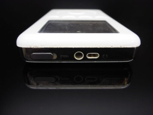 Apple iPod Classic 3.Generation 10GB in OVP M8976FD/A selten RARITÄT 3G 3th 3nt – Bild 5