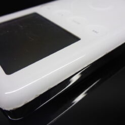 Apple iPod Classic 3.Generation 10GB in OVP M8976FD/A selten RARITÄT 3G 3th 3nt