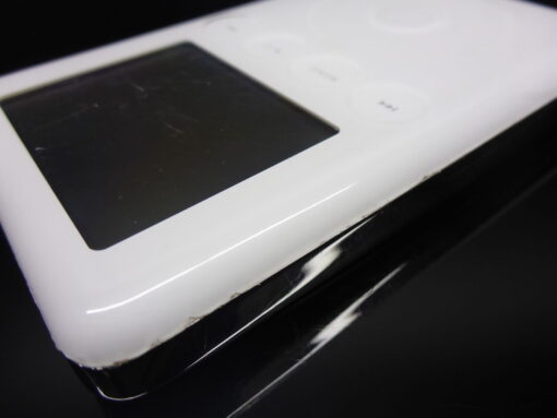 Apple iPod Classic 3.Generation 10GB in OVP M8976FD/A selten RARITÄT 3G 3th 3nt – Bild 7