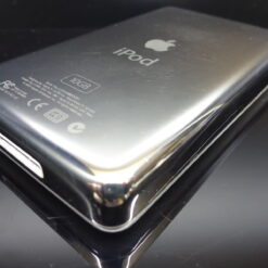 Apple iPod Classic 3.Generation 10GB in OVP M8976FD/A selten RARITÄT 3G 3th 3nt