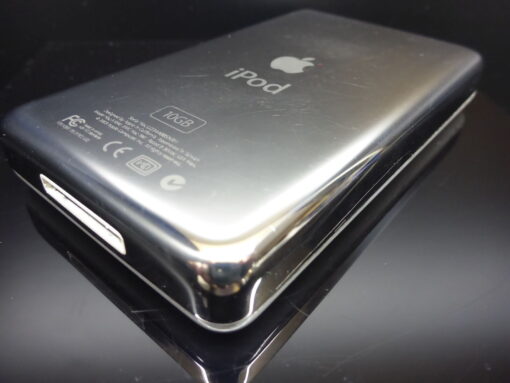 Apple iPod Classic 3.Generation 10GB in OVP M8976FD/A selten RARITÄT 3G 3th 3nt – Bild 8