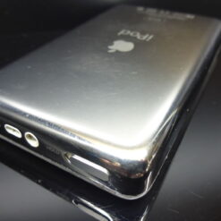 Apple iPod Classic 3.Generation 10GB in OVP M8976FD/A selten RARITÄT 3G 3th 3nt