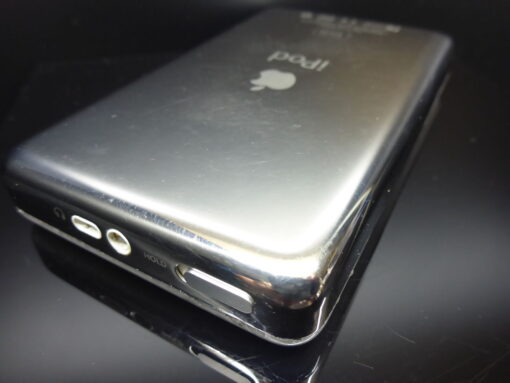 Apple iPod Classic 3.Generation 10GB in OVP M8976FD/A selten RARITÄT 3G 3th 3nt – Bild 10