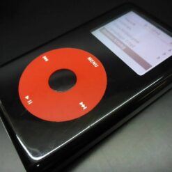 Apple iPod Classic 4th 4G 20GB U2 Special Limited Edition M9787ZR/A sehr schön