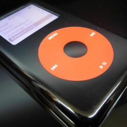 Apple iPod Classic 4th 4G 20GB U2 Special Limited Edition M9787ZR/A sehr schön