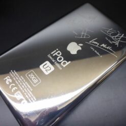 Apple iPod Classic 4th 4G 20GB U2 Special Limited Edition M9787ZR/A sehr schön