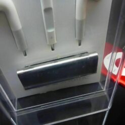 Apple iPod Shuffle 3G 4GB Stainless Steel MC303QB/A Edelstahl - Limeted Edition