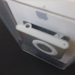 Apple iPod Werbe shuffle 2.Generation 1GB REXROTH Bosch Group MB255ZD/A RARITÄT