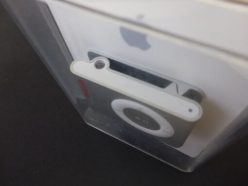 Apple iPod Werbe shuffle 2.Generation 1GB REXROTH Bosch Group MB255ZD/A RARITÄT – Bild 6