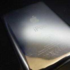 Apple iPod nano 3. Generation 8GB schwarz rar selten 3G in OVP 2007 MB261ZD/A