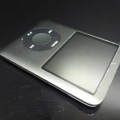 Apple iPod nano 3. Generation 8GB schwarz rar selten 3G in OVP 2007 MB261ZD/A