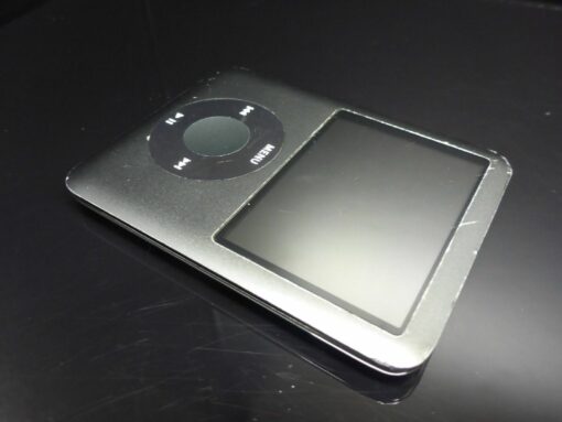 Apple iPod nano 3. Generation 8GB schwarz rar selten 3G in OVP 2007 MB261ZD/A – Bild 5