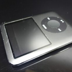 Apple iPod nano 3. Generation 8GB schwarz rar selten 3G in OVP 2007 MB261ZD/A