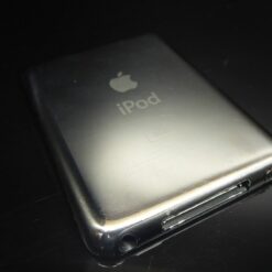 Apple iPod nano 3. Generation 8GB schwarz rar selten 3G in OVP 2007 MB261ZD/A