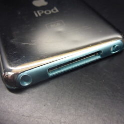 Apple iPod nano 3. Generation türkis (8GB) LCD defekt 3G sehr gepflegt