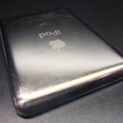 Apple iPod nano 3. Generation türkis (8GB) LCD defekt 3G sehr gepflegt