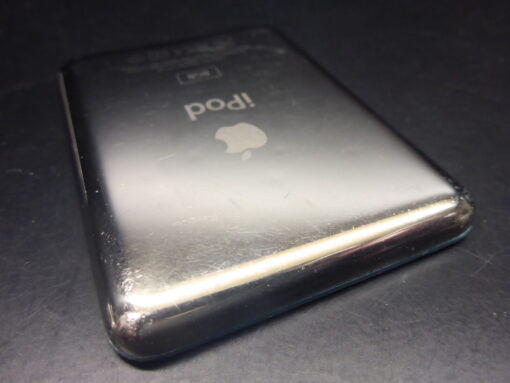 Apple iPod nano 3. Generation türkis (8GB) LCD defekt 3G sehr gepflegt – Bild 7