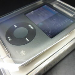 Apple iPod nano 3G 8GB Michael Jackson Limited Edition King of Pop Nr.17 von 100