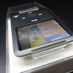 Apple iPod nano 3G 8GB Michael Jackson Limited Edition King of Pop Nr.17 von 100