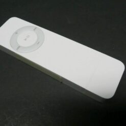 Apple iPod shuffle 1. Generation 512MB komplett in OVP M9724FD/A Doppelset schön