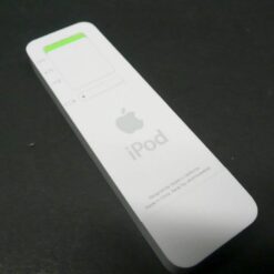 Apple iPod shuffle 1. Generation 512MB komplett in OVP M9724FD/A Doppelset schön