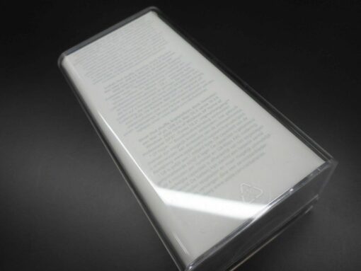 Apple iPod shuffle 2. Generation 1GB OVP in silber MA564ZD/A A1204 NEUWERTIG – Bild 10