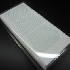 Apple iPod shuffle 2. Generation 1GB OVP in silber MA584ZD/A OVP und sehr sauber