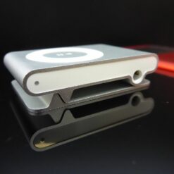 Apple iPod shuffle 2. Generation 1GB OVP in silber MA584ZD/A OVP und sehr sauber