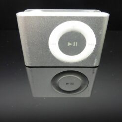Apple iPod shuffle 2. Generation Silber 1GB OVP MB255ZD/A sehr sauber gebraucht