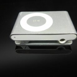 Apple iPod shuffle 2. Generation Silber 1GB OVP MB255ZD/A sehr sauber gebraucht