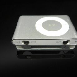Apple iPod shuffle 2. Generation Silber 1GB OVP MB255ZD/A sehr sauber gebraucht