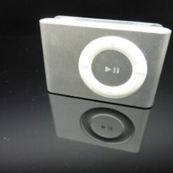 Apple iPod shuffle 2. Generation Silber 1GB OVP MB255ZD/A sehr sauber gebraucht