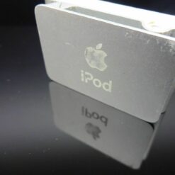 Apple iPod shuffle 2. Generation Silber 1GB OVP MB255ZD/A sehr sauber gebraucht
