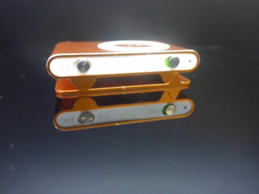 Apple iPod shuffle BALISTO 2. Generation 1GB OVP orange Limited Edition 2th TOP – Bild 9