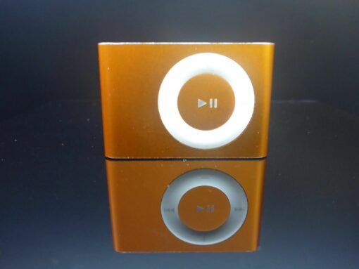 Apple iPod shuffle BALISTO 2. Generation 1GB OVP orange Limited Edition 2th TOP – Bild 10