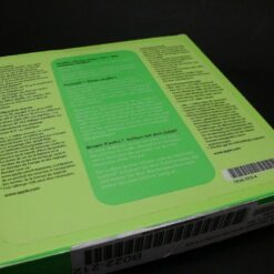 Apple iPod shuffle NEU 1. Generation 512MB NEU OVP mit Werbung FREUNDIN selten