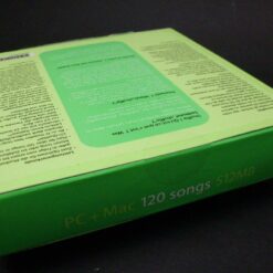 Apple iPod shuffle NEU 1. Generation 512MB NEU OVP mit Werbung FREUNDIN selten