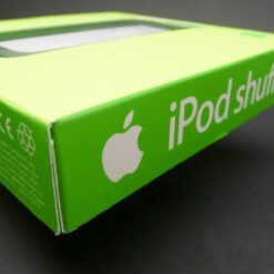Apple iPod shuffle NEU 1. Generation 512MB in ORIGINALVERPACKUNG M9724FD/A NEU
