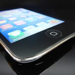 Apple iPod touch 16GB black 4. Generation ME178FD/A schwarz 4G 4th 4st