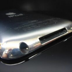 Apple iPod touch 16GB black 4. Generation ME178FD/A schwarz 4G 4th 4st