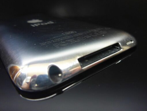 Apple iPod touch 16GB black 4. Generation ME178FD/A schwarz 4G 4th 4st – Bild 6