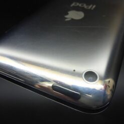 Apple iPod touch 16GB black 4. Generation ME178FD/A schwarz 4G 4th 4st
