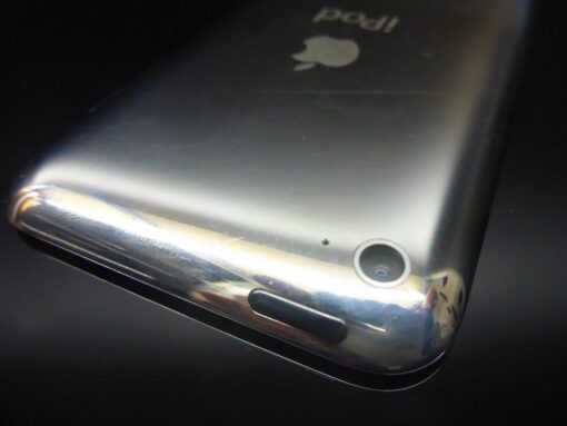 Apple iPod touch 16GB black 4. Generation ME178FD/A schwarz 4G 4th 4st – Bild 7