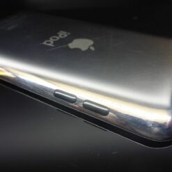 Apple iPod touch 16GB black 4. Generation ME178FD/A schwarz 4G 4th 4st