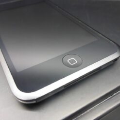 Apple iPod touch 1G 8GB Michael Jackson 25 Limited Edition THRILLER 285 von 300