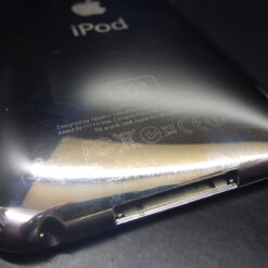 Apple iPod touch 8GB 2.Generation in OVP MB528BT/A 2G gebraucht 2th gepflegt