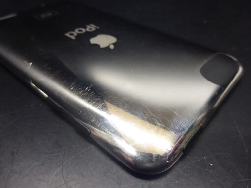 Apple iPod touch 8GB 2.Generation in OVP MB528BT/A 2G gebraucht 2th gepflegt – Bild 5